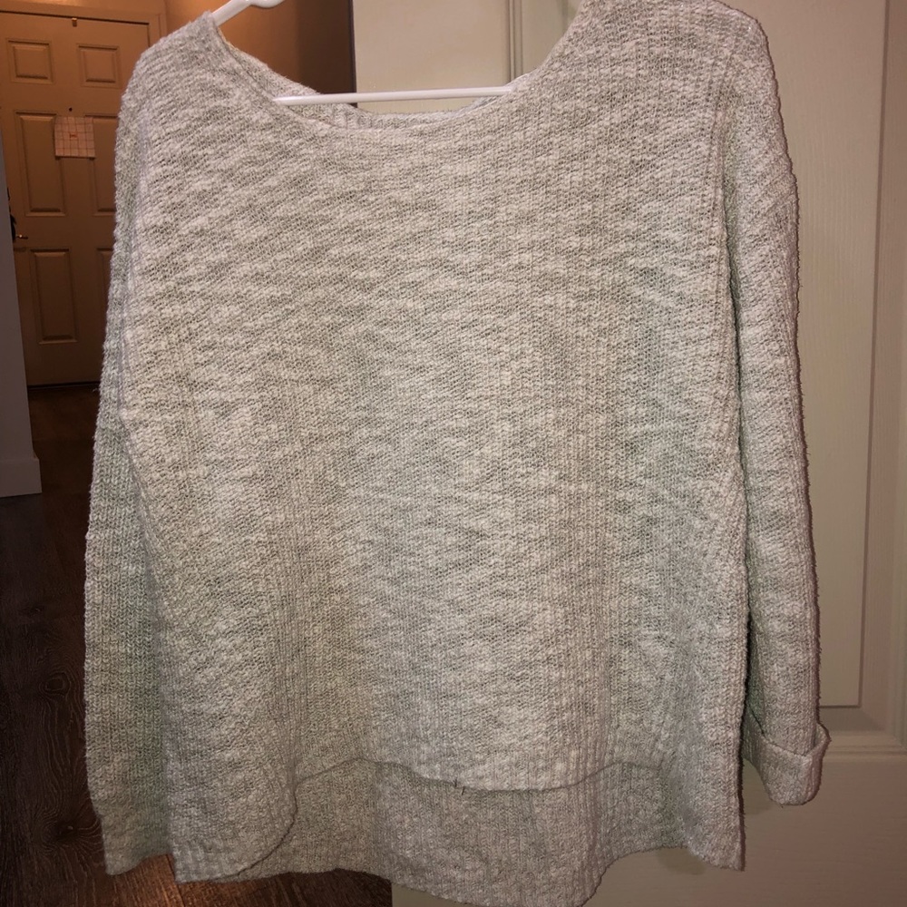 Madewell shirts and sweater for sale